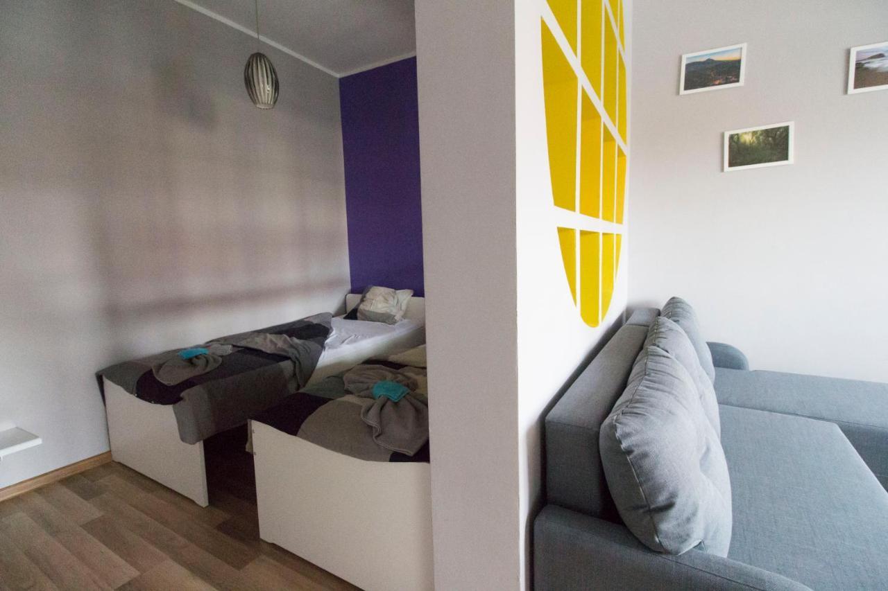 Wroclove Apartments Self Check-In Wrocław Kültér fotó