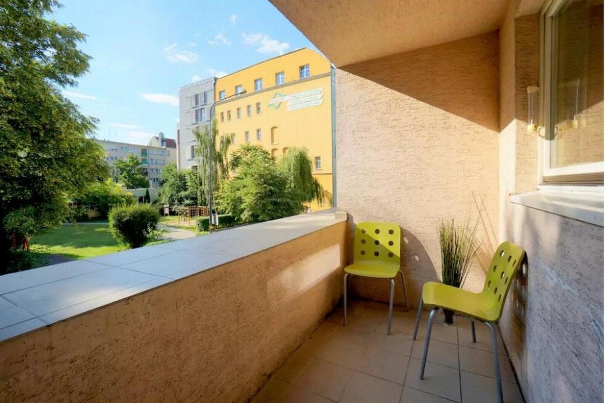 Wroclove Apartments Self Check-In Wrocław Kültér fotó