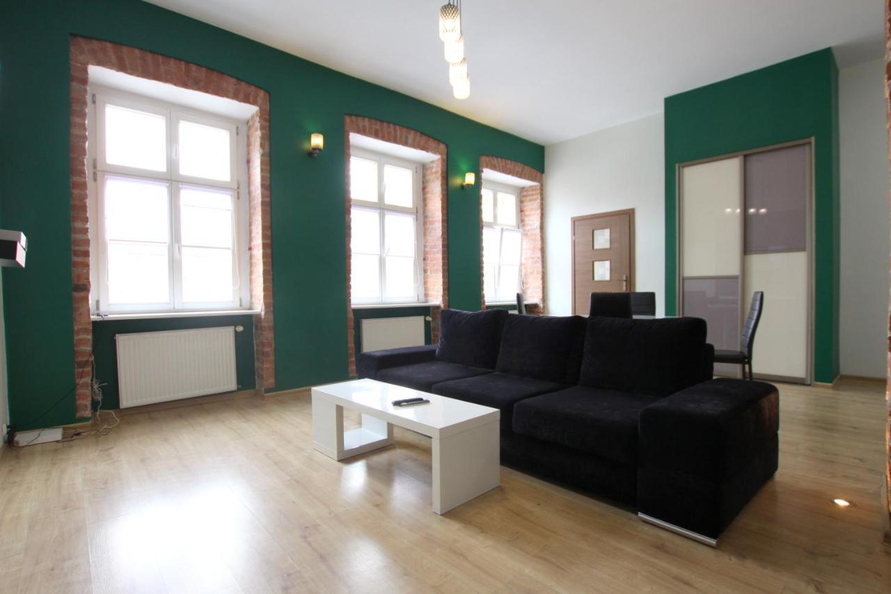 Wroclove Apartments Self Check-In Wrocław Kültér fotó