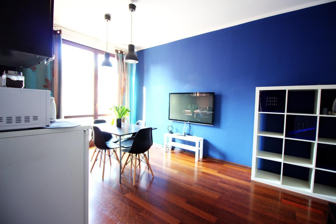 Wroclove Apartments Self Check-In Wrocław Kültér fotó