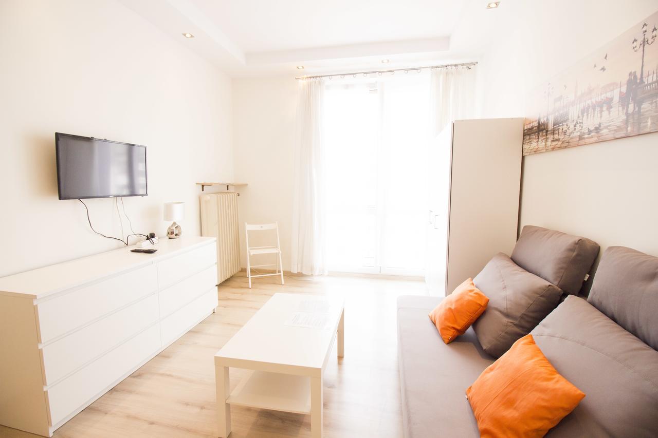 Wroclove Apartments Self Check-In Wrocław Kültér fotó