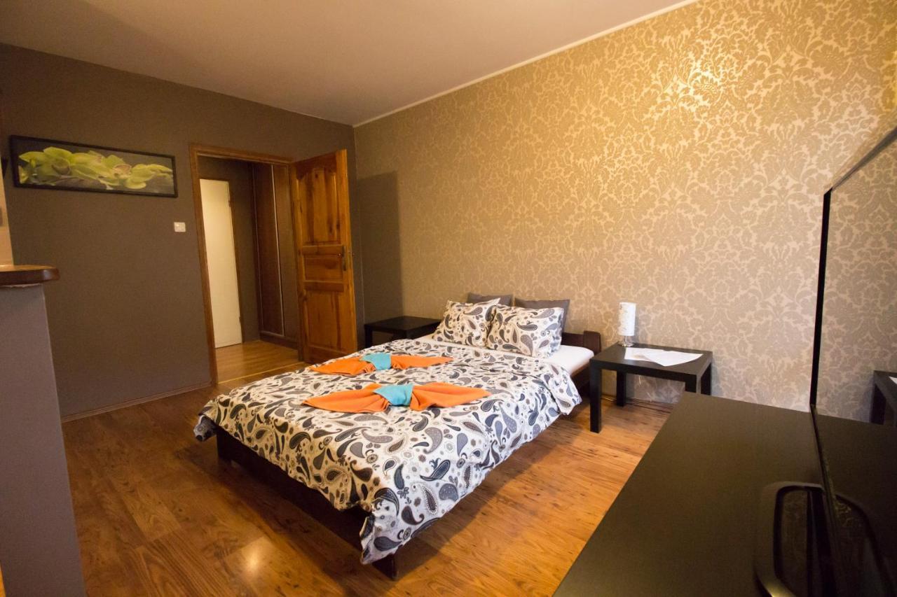 Wroclove Apartments Self Check-In Wrocław Kültér fotó