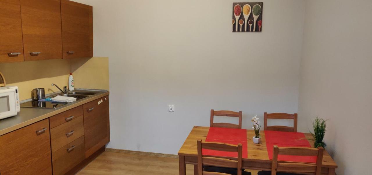 Wroclove Apartments Self Check-In Wrocław Kültér fotó