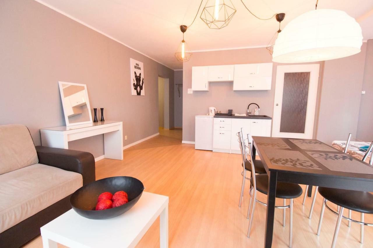 Wroclove Apartments Self Check-In Wrocław Kültér fotó