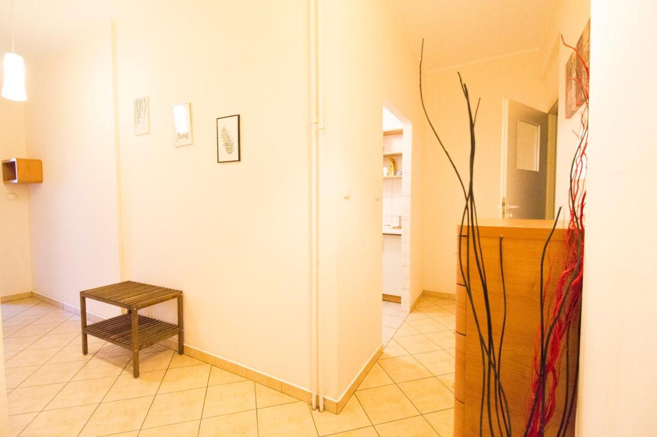 Wroclove Apartments Self Check-In Wrocław Kültér fotó