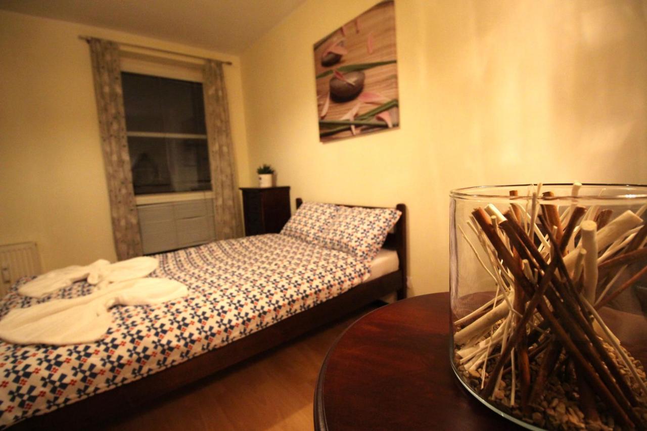 Wroclove Apartments Self Check-In Wrocław Kültér fotó